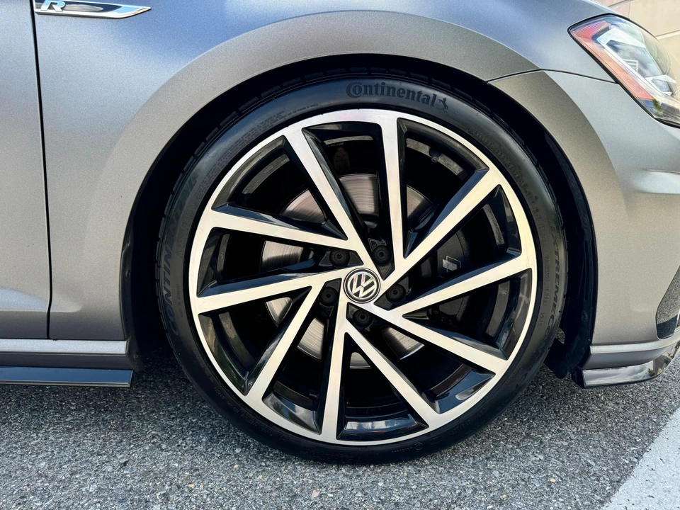 2018 Volkswagen Golf R Mk7 - Image 29 of 31
