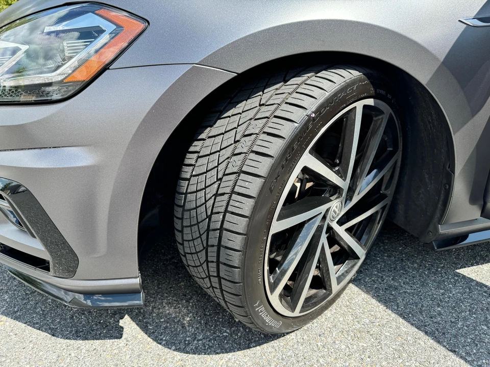 2018 Volkswagen Golf R Mk7 - Image 28 of 31