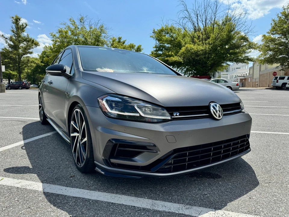 2018 Volkswagen Golf R Mk7 - Image 16 of 31