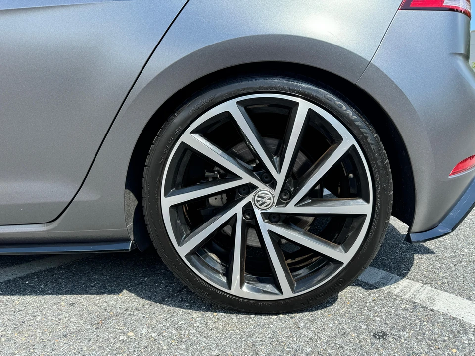 2018 Volkswagen Golf R Mk7 - Image 31 of 31