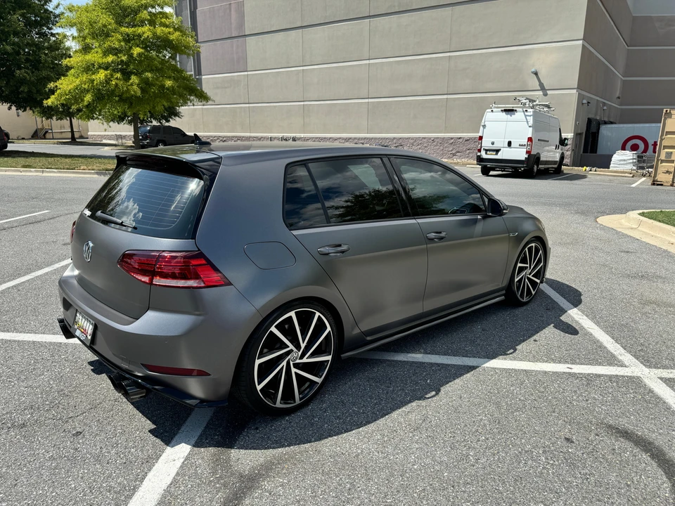 2018 Volkswagen Golf R Mk7 - Image 14 of 31