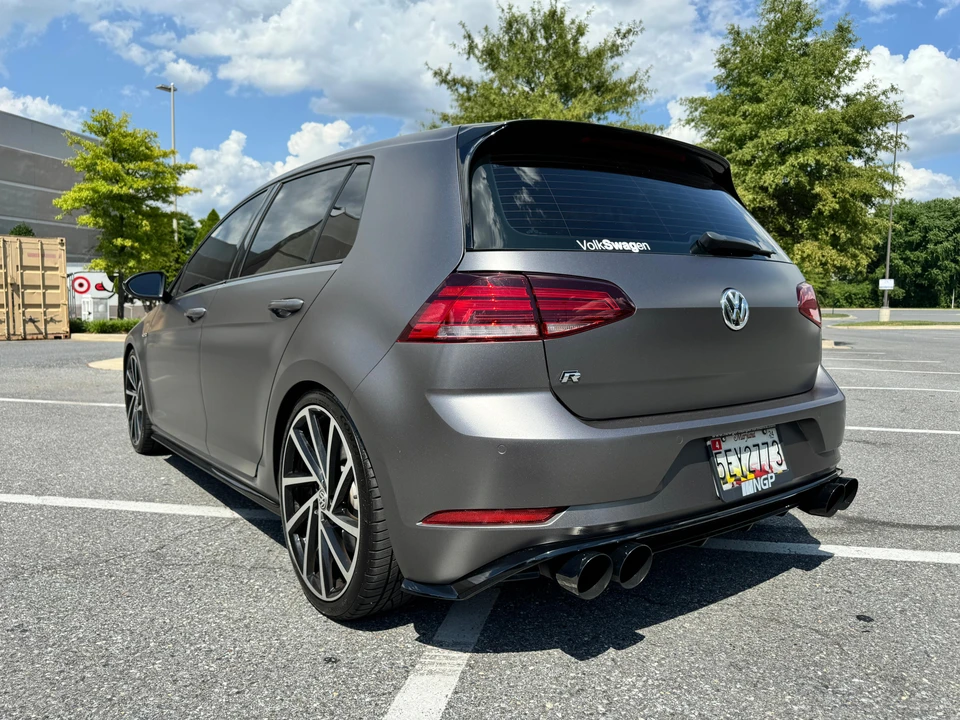2018 Volkswagen Golf R Mk7 - Image 11 of 31
