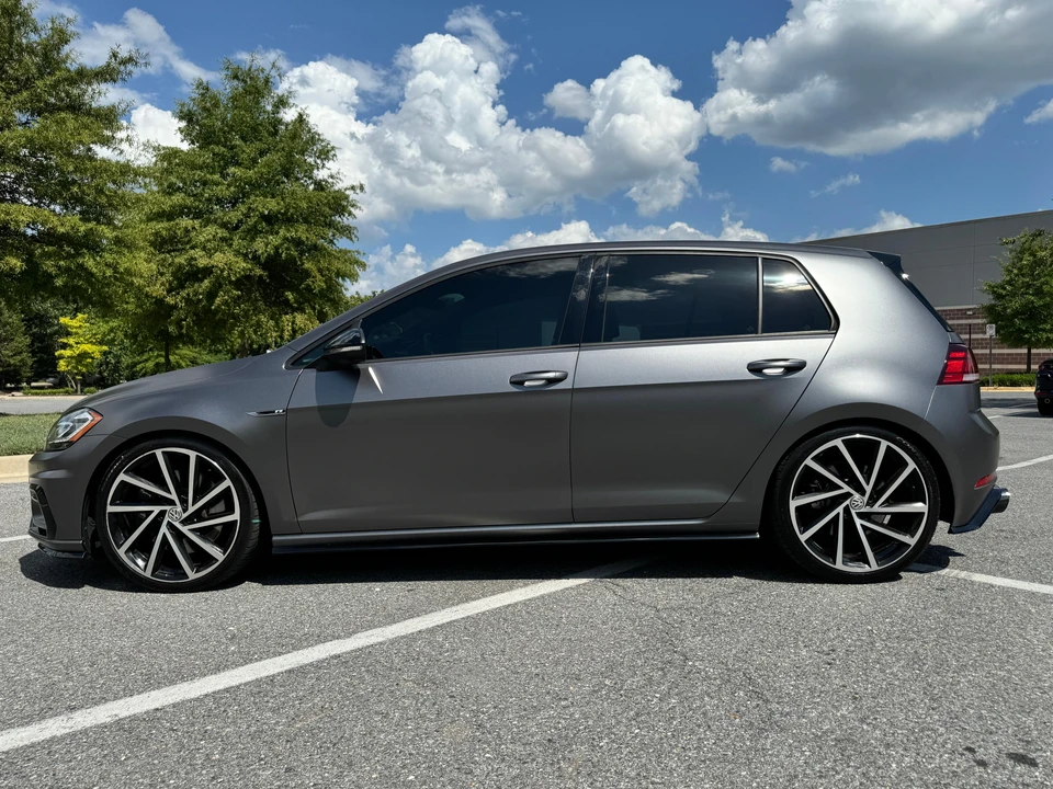 2018 Volkswagen Golf R Mk7 - Image 10 of 31