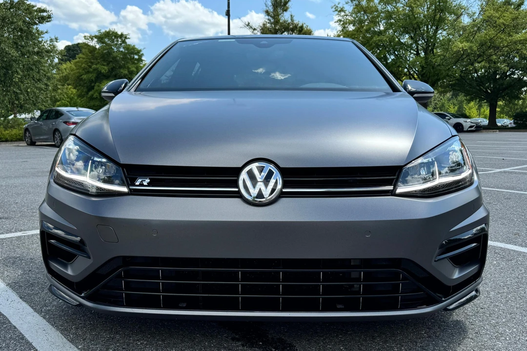 2018 Volkswagen Golf R Mk7 - Image 2 of 31