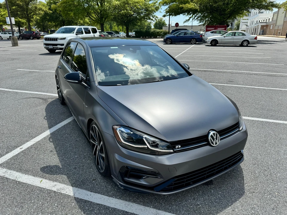 2018 Volkswagen Golf R Mk7 - Image 17 of 31