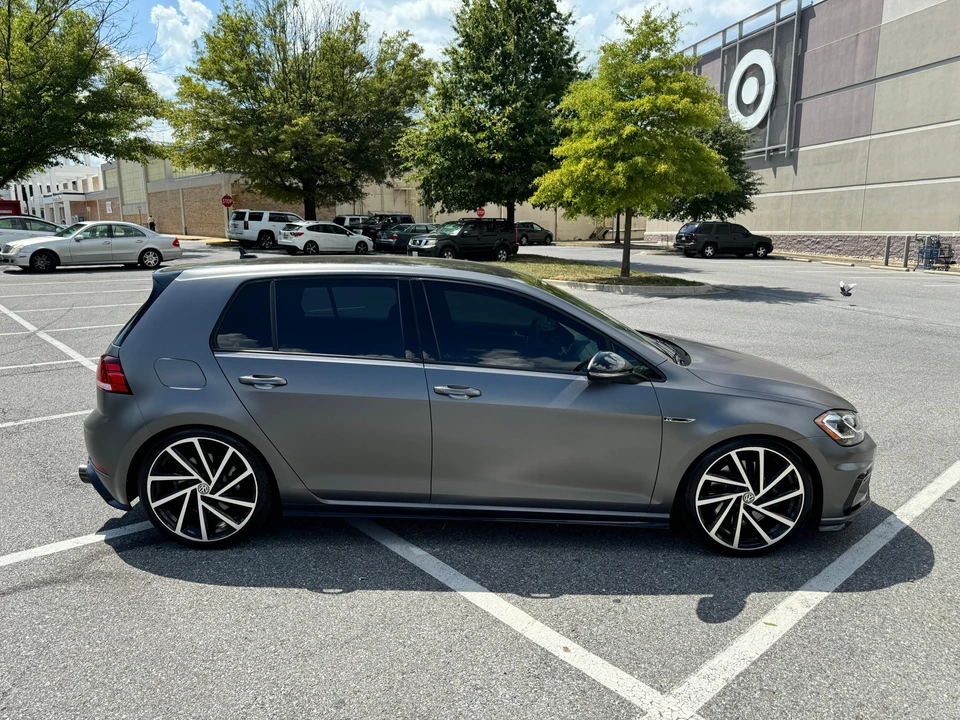 2018 Volkswagen Golf R Mk7 - Image 15 of 31