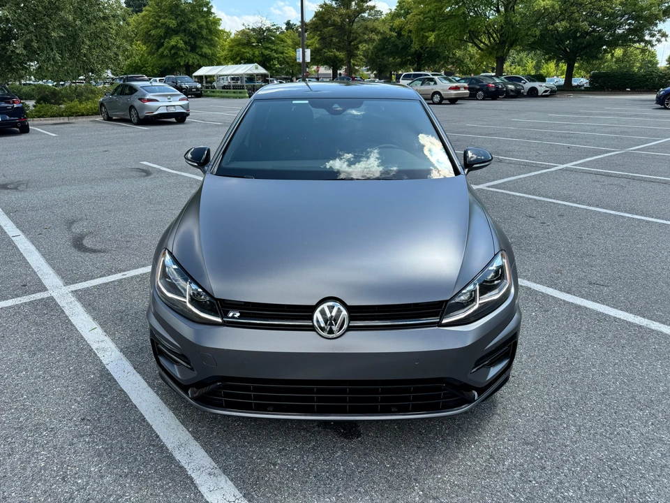 2018 Volkswagen Golf R Mk7 - Image 6 of 31