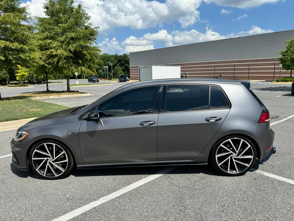 2018 Volkswagen Golf R Mk7 - Image 9 of 31