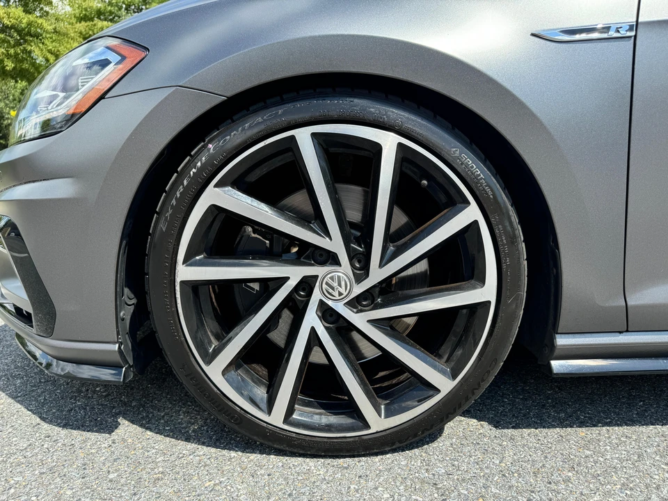 2018 Volkswagen Golf R Mk7 - Image 27 of 31