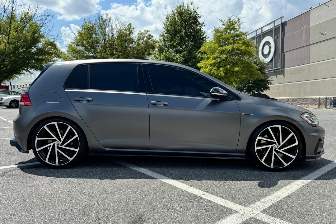 2018 Volkswagen Golf R Mk7 - Image 3 of 31