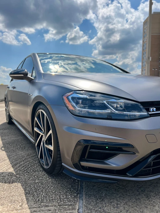 2018 Volkswagen Golf R Mk7 - Image 25 of 31