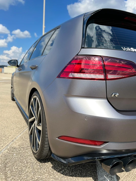 2018 Volkswagen Golf R Mk7 - Image 21 of 31