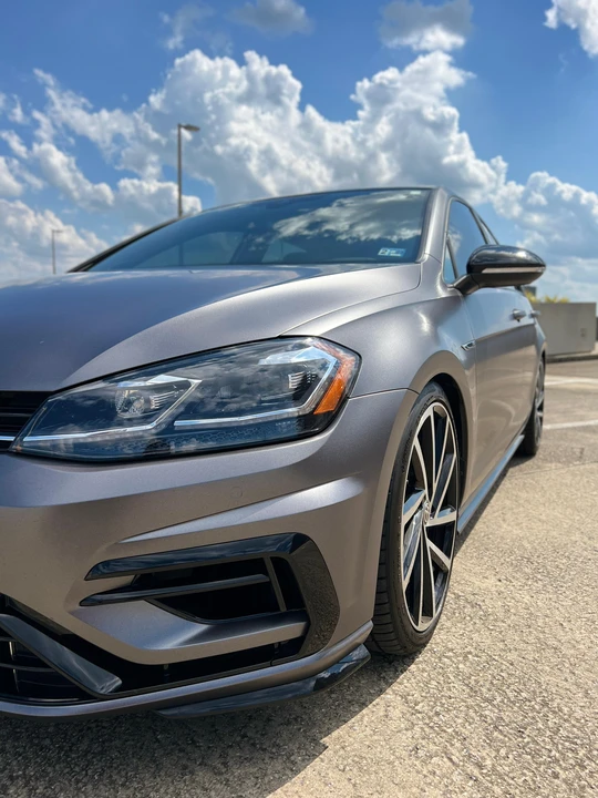 2018 Volkswagen Golf R Mk7 - Image 20 of 31