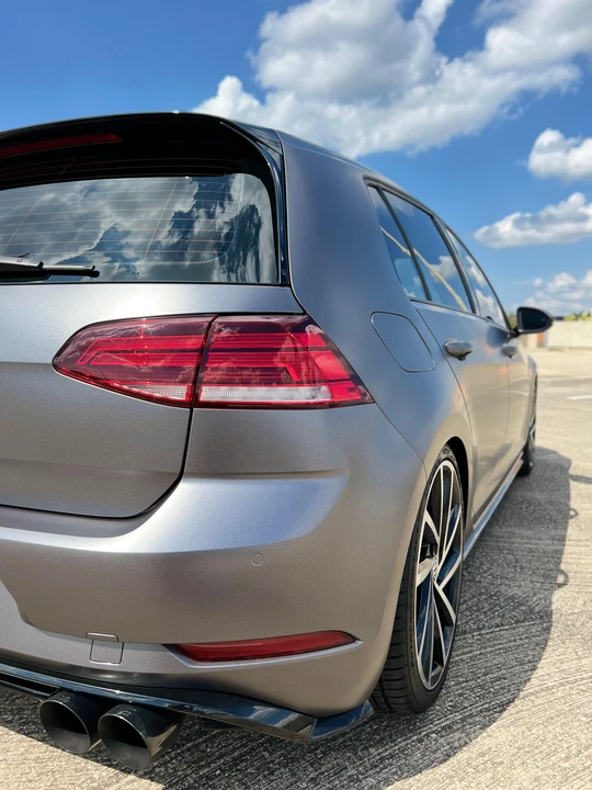 2018 Volkswagen Golf R Mk7 - Image 24 of 31