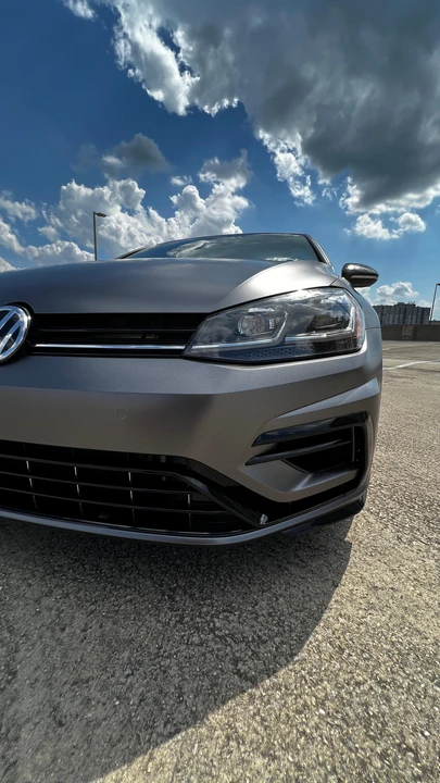 2018 Volkswagen Golf R Mk7 - Image 19 of 31