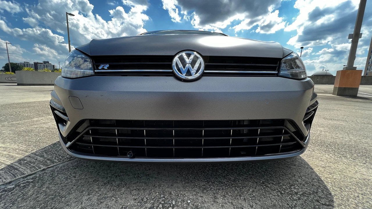 2018 Volkswagen Golf R Mk7 - Image 7 of 31