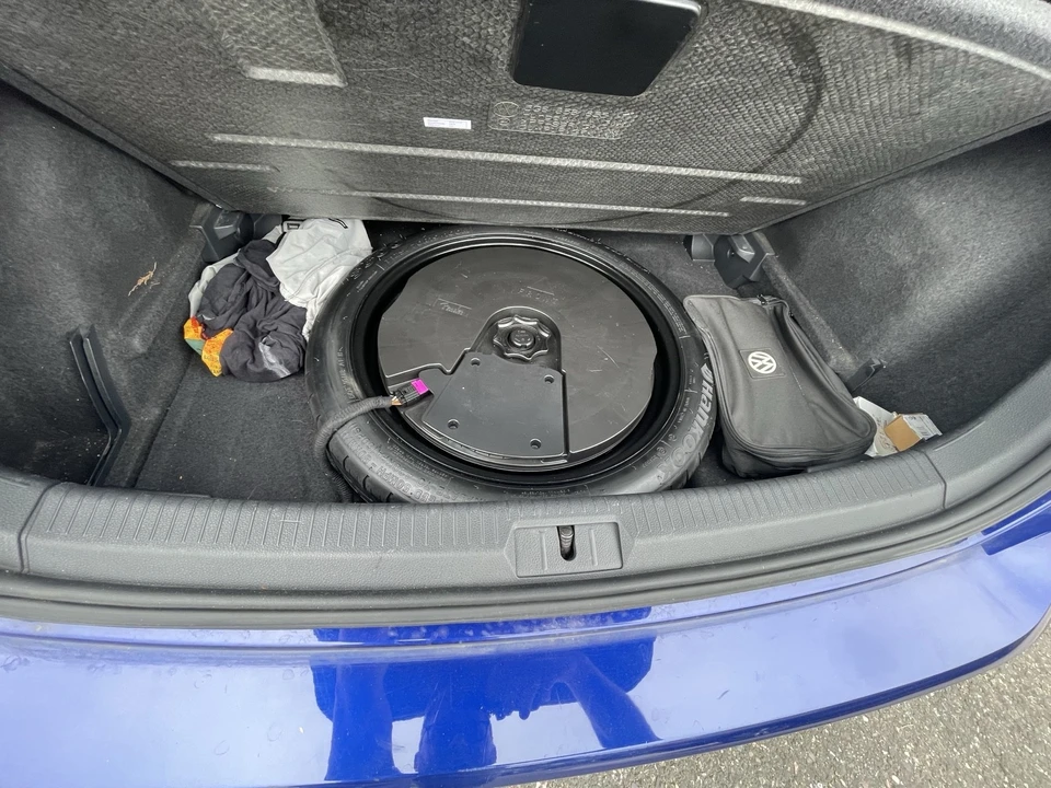 2018 Volkswagen Golf R Mk7 - Image 17 of 17
