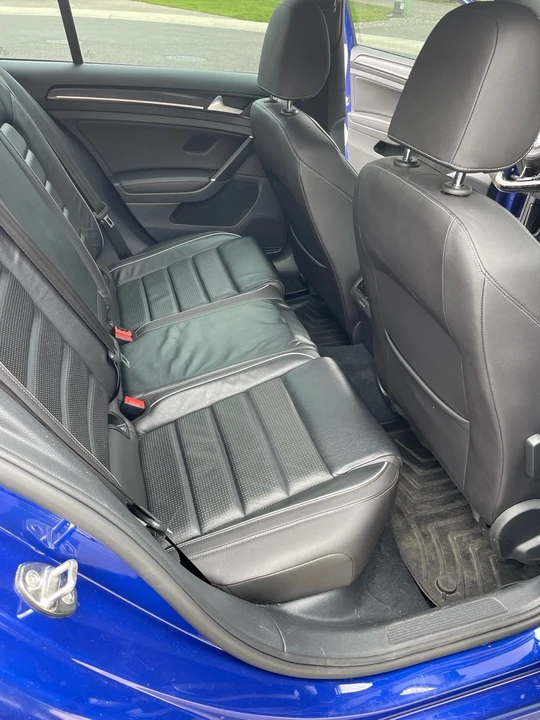 2018 Volkswagen Golf R Mk7 - Image 11 of 17