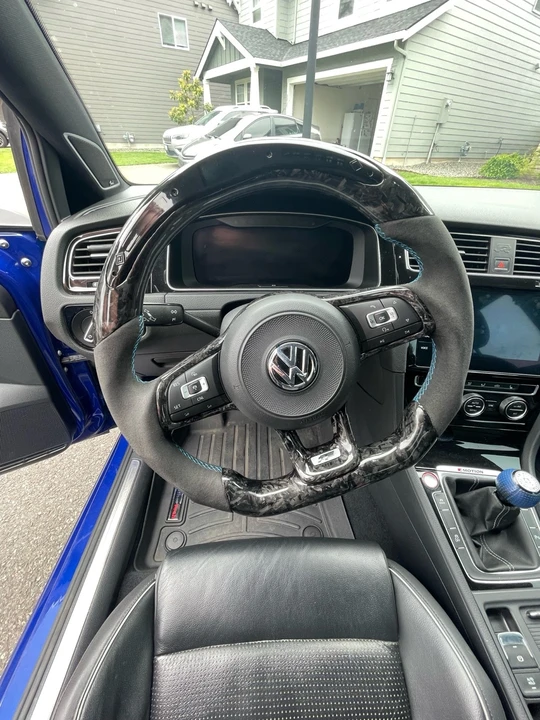 2018 Volkswagen Golf R Mk7 - Image 10 of 17