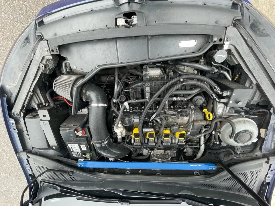 2018 Volkswagen Golf R Mk7 - Image 16 of 17