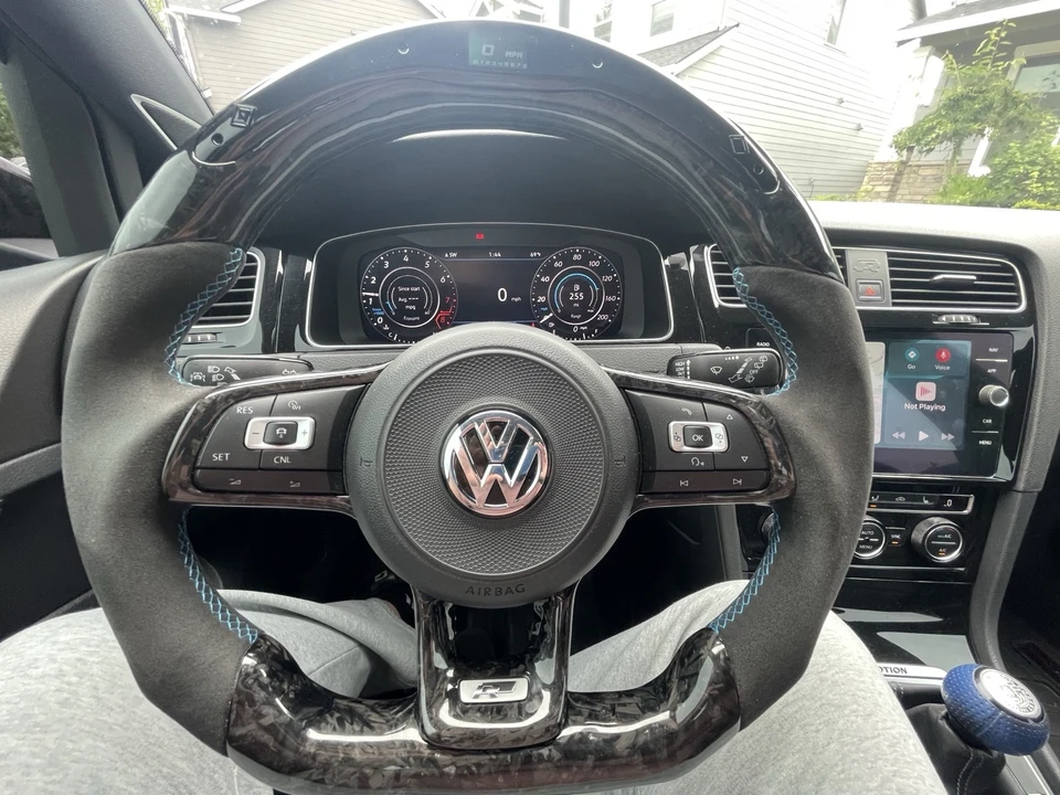 2018 Volkswagen Golf R Mk7 - Image 14 of 17