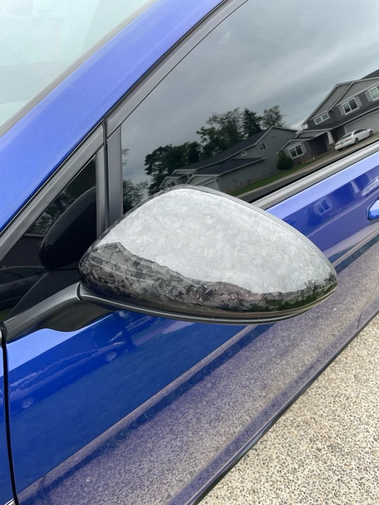 2018 Volkswagen Golf R Mk7 - Image 8 of 17