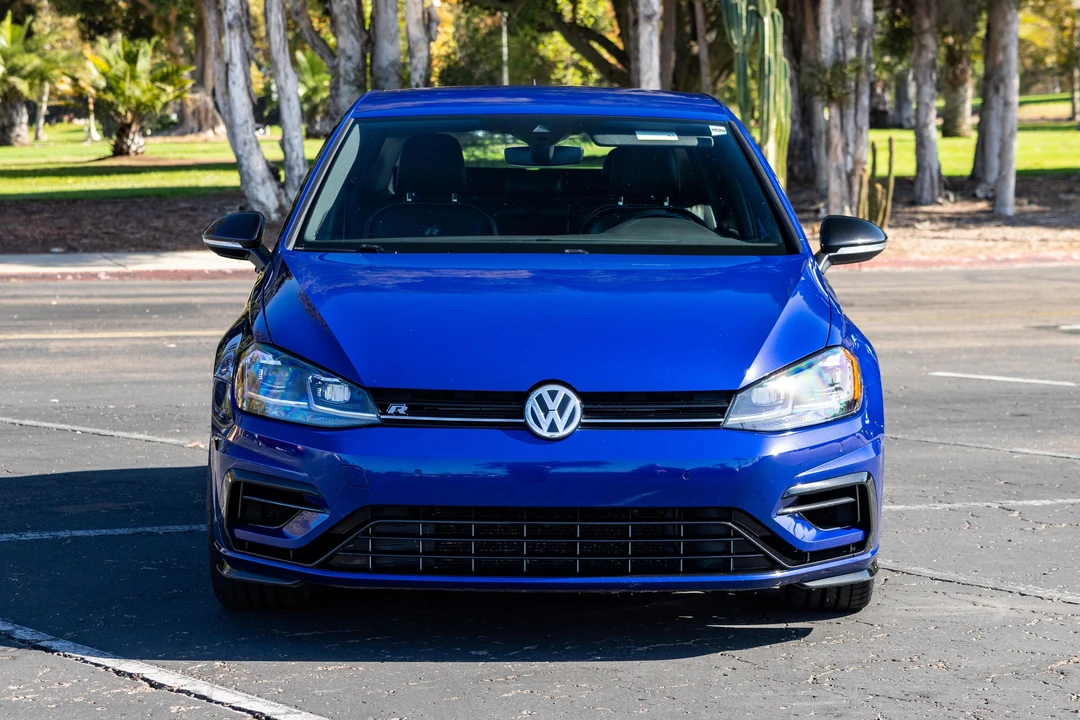 2018 Volkswagen Golf R Mk7 - Image 2 of 31