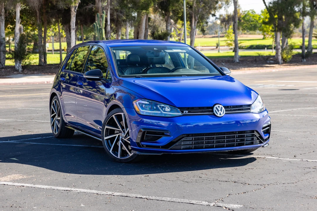2018 Volkswagen Golf R Mk7 - Image 10 of 31