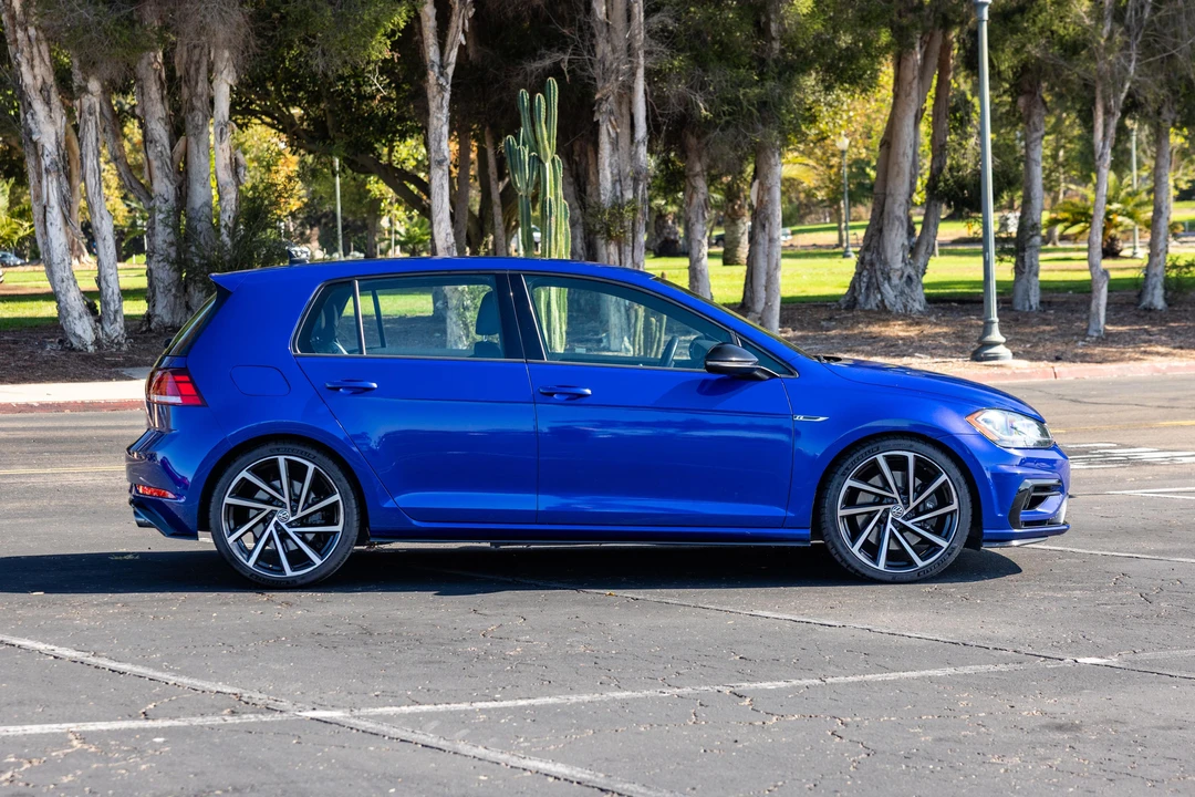 2018 Volkswagen Golf R Mk7 - Image 3 of 31
