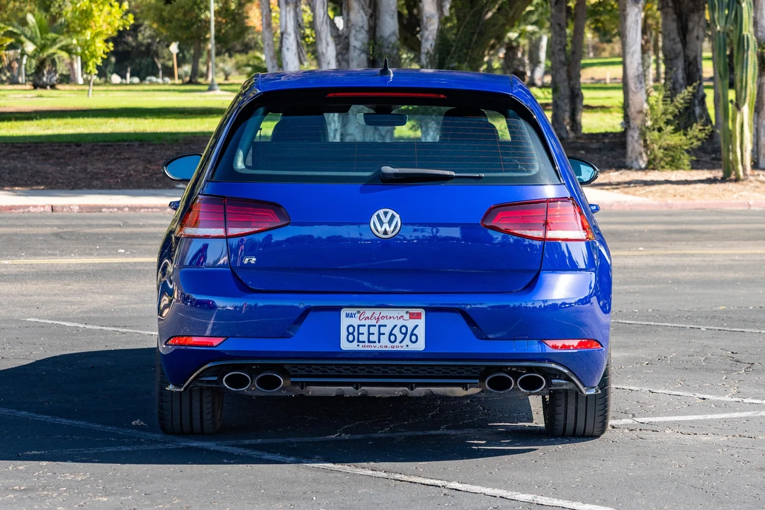 2018 Volkswagen Golf R Mk7 - Image 5 of 31