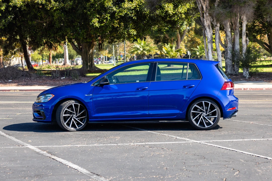 2018 Volkswagen Golf R Mk7 - Image 7 of 31