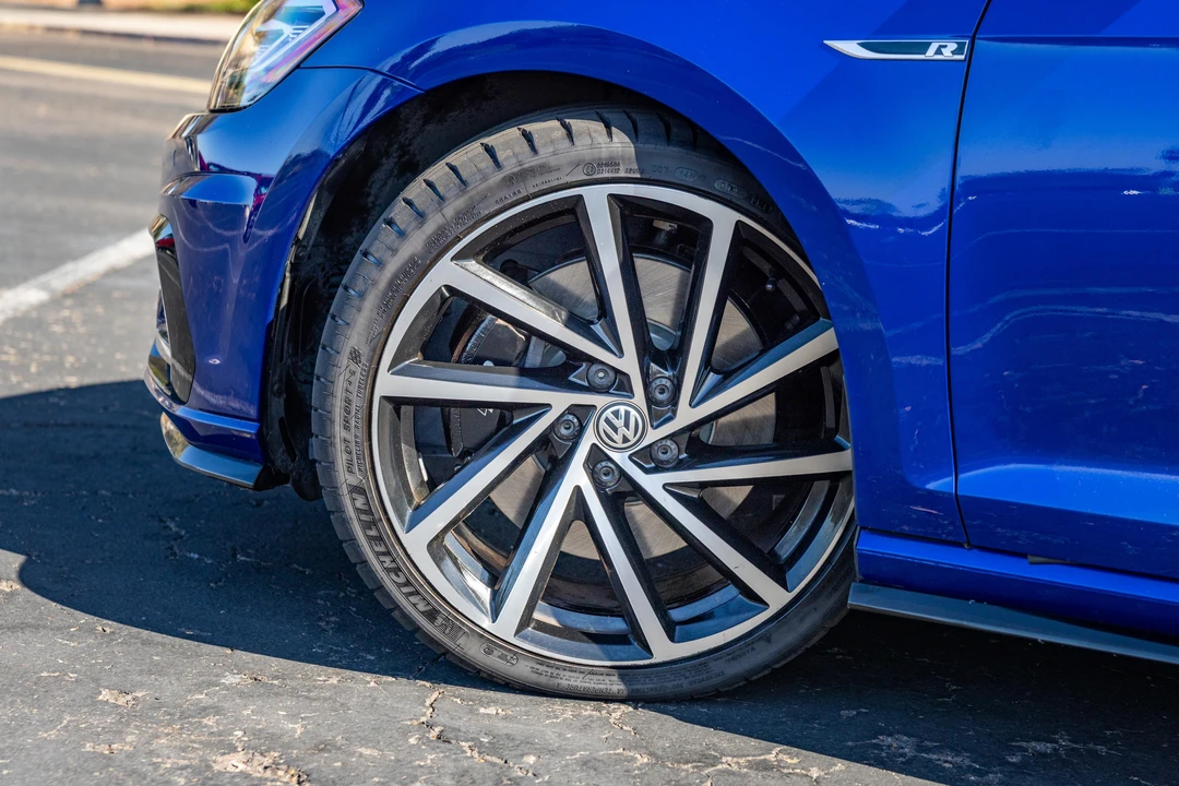 2018 Volkswagen Golf R Mk7 - Image 29 of 31