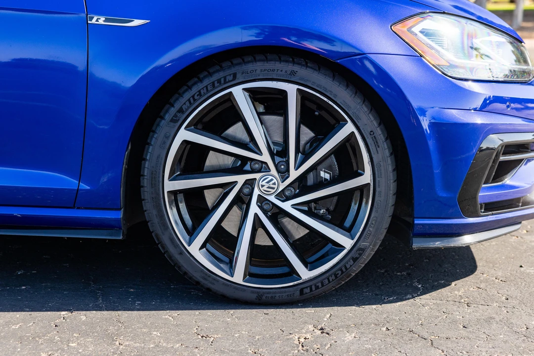 2018 Volkswagen Golf R Mk7 - Image 30 of 31