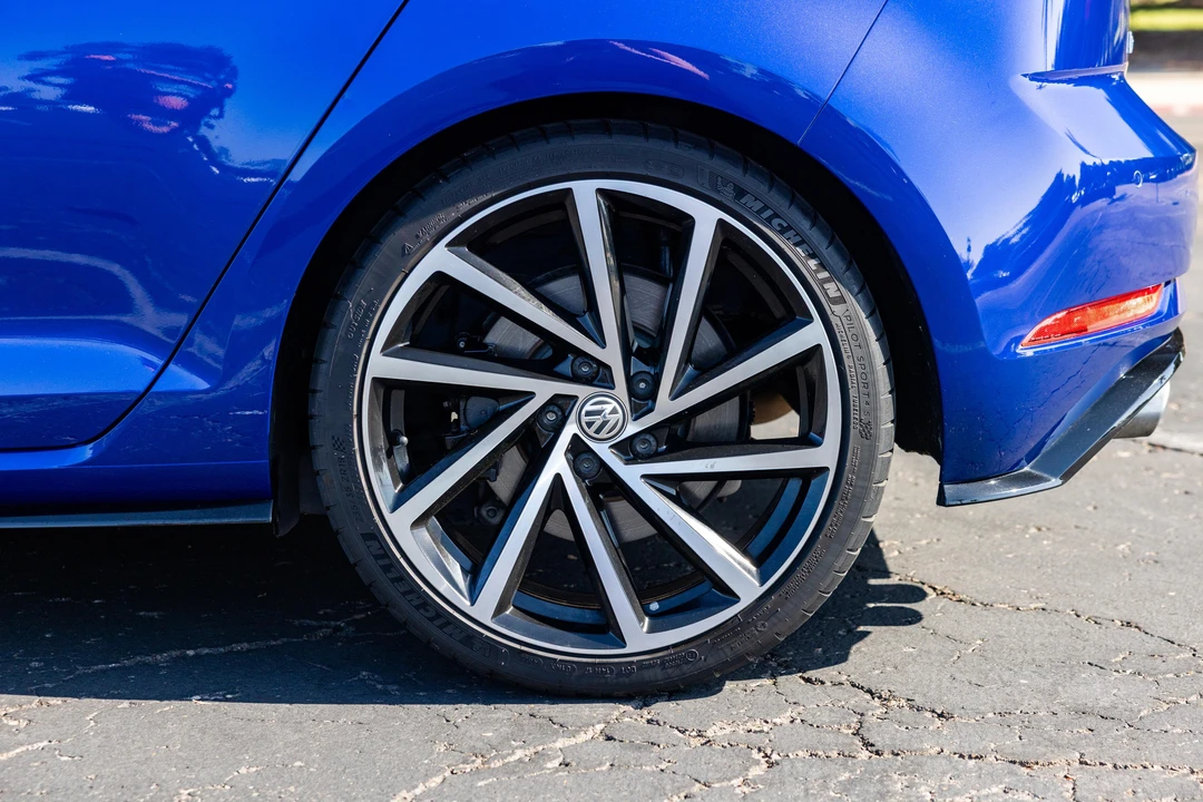 2018 Volkswagen Golf R Mk7 - Image 31 of 31