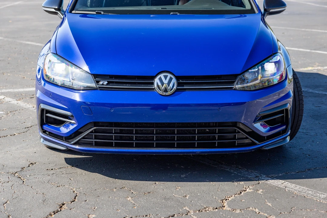 2018 Volkswagen Golf R Mk7 - Image 11 of 31
