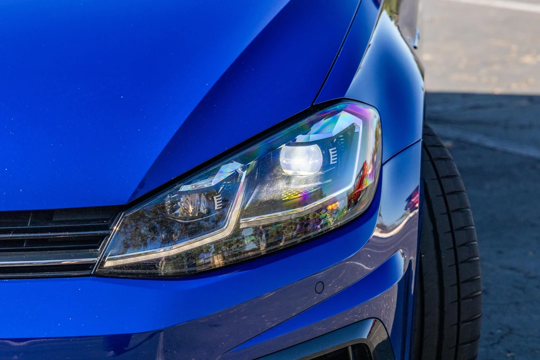 2018 Volkswagen Golf R Mk7 - Image 12 of 31