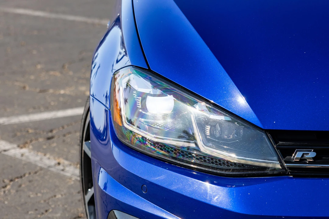2018 Volkswagen Golf R Mk7 - Image 13 of 31