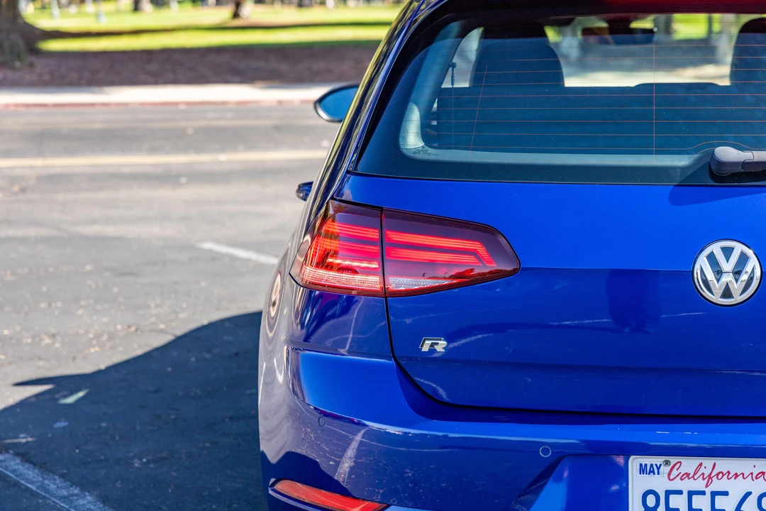 2018 Volkswagen Golf R Mk7 - Image 14 of 31