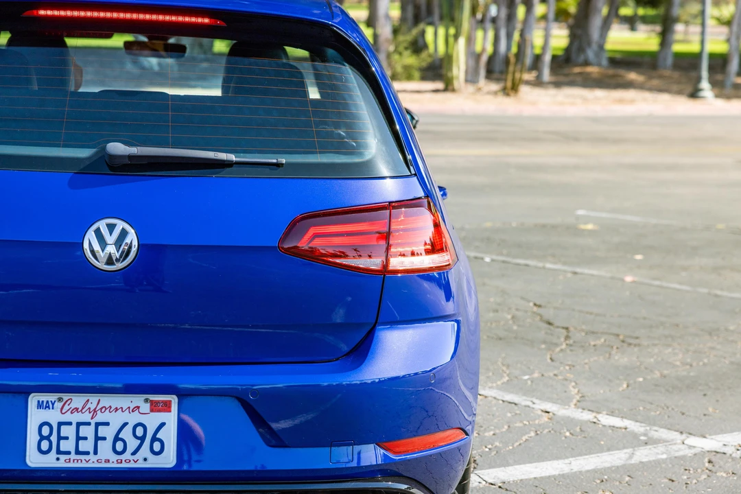 2018 Volkswagen Golf R Mk7 - Image 15 of 31