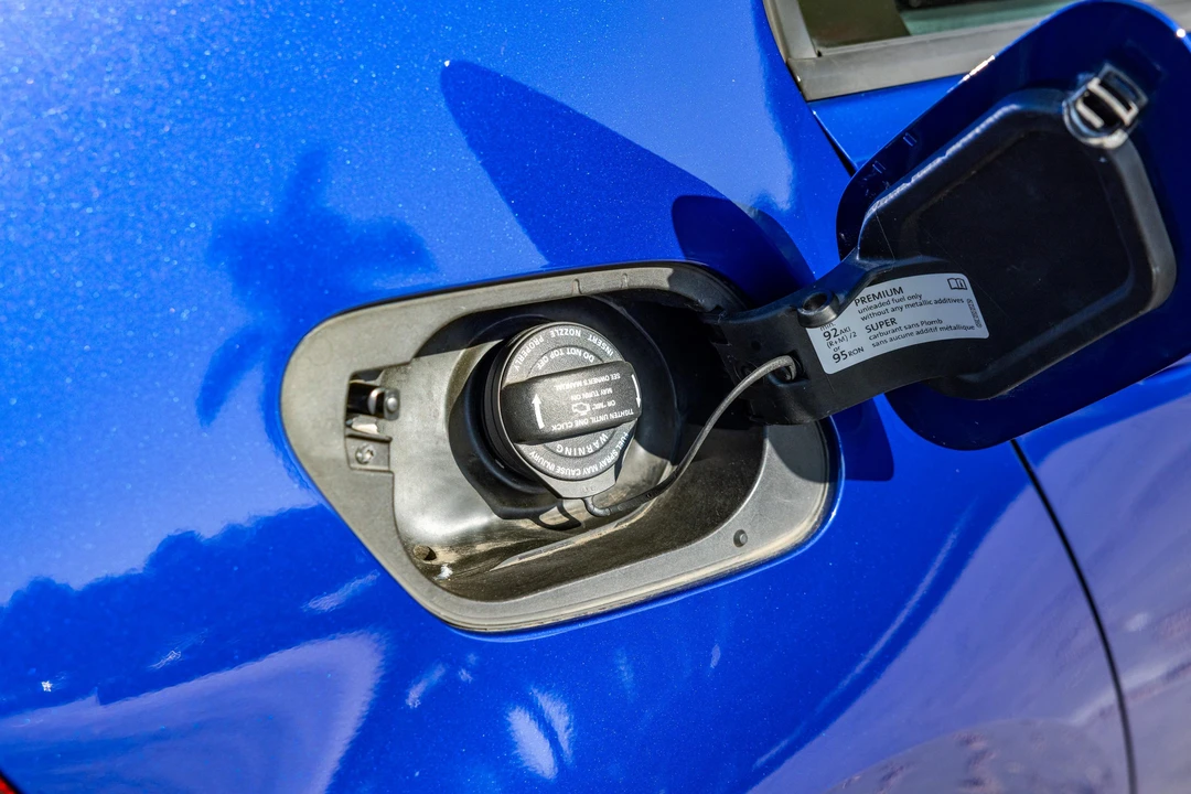 2018 Volkswagen Golf R Mk7 - Image 23 of 31