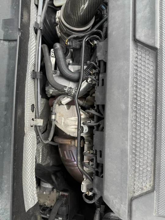 2018 Volkswagen Golf R Mk7 - Image 13 of 21