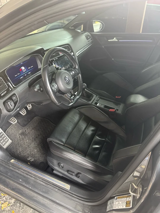 2018 Volkswagen Golf R Mk7 - Image 9 of 21