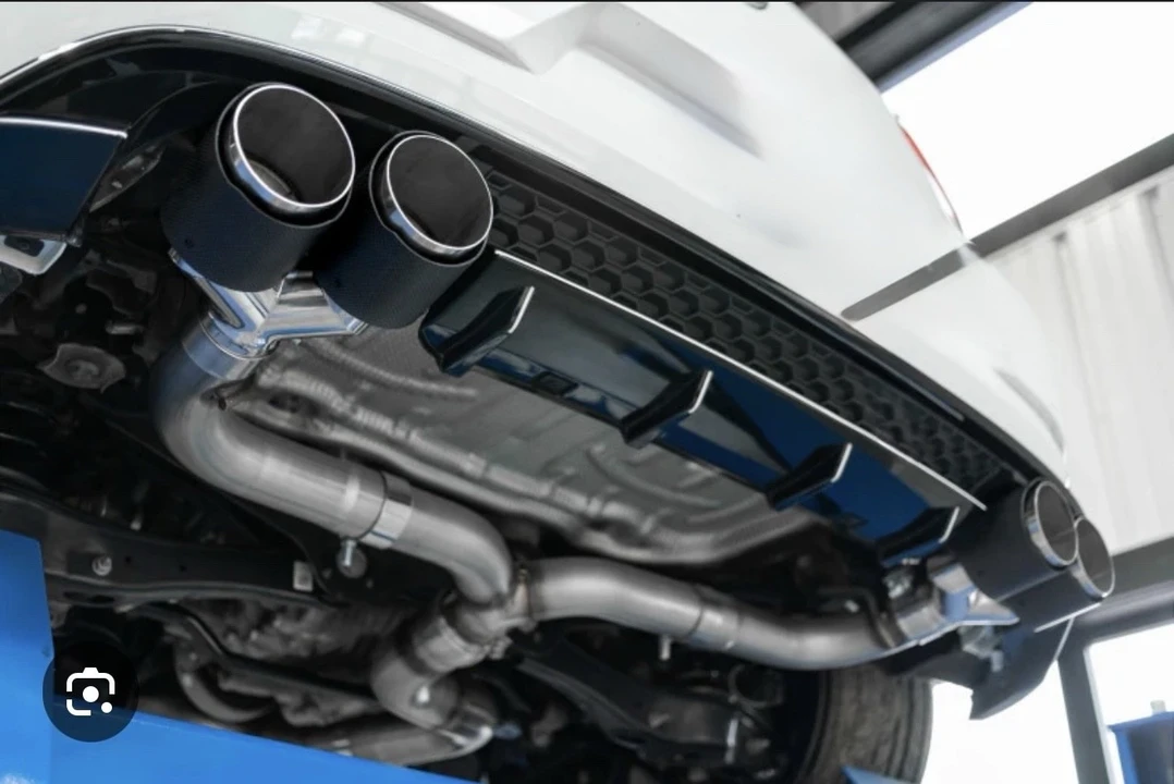 2018 Volkswagen Golf R Mk7 - Image 17 of 21
