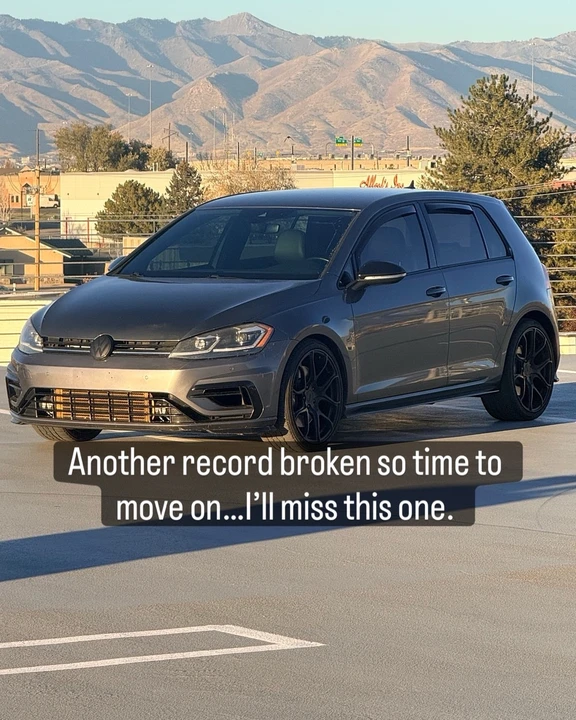 2018 Volkswagen Golf R Mk7 - Image 7 of 21