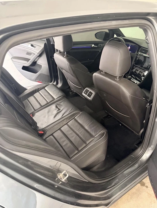 2018 Volkswagen Golf R Mk7 - Image 10 of 21