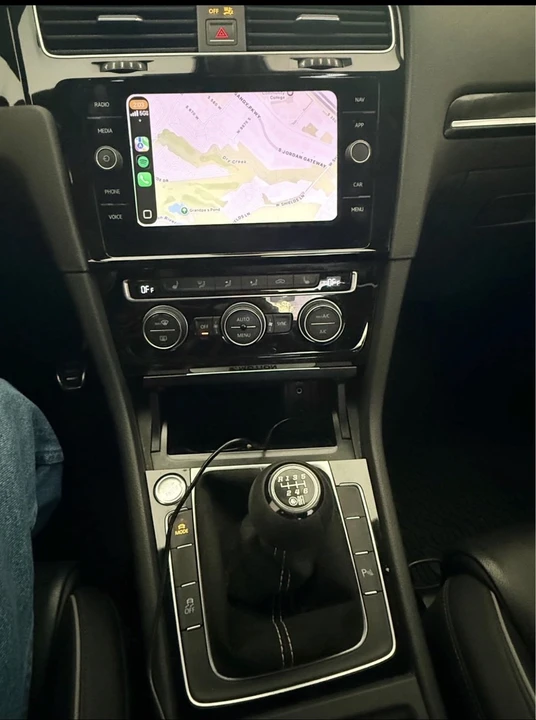 2018 Volkswagen Golf R Mk7 - Image 12 of 21