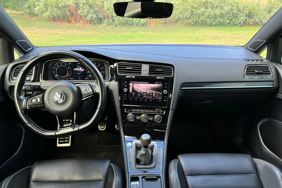 2018 Volkswagen Golf R Mk7 - Image 28 of 31