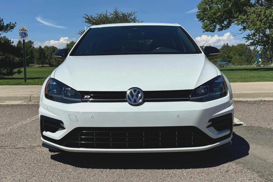 2018 Volkswagen Golf R Mk7 - Image 2 of 31