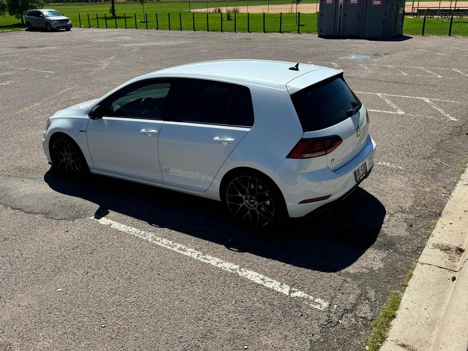 2018 Volkswagen Golf R Mk7 - Image 13 of 31