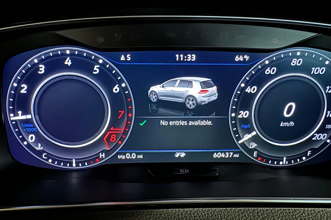 2018 Volkswagen Golf R Mk7 - Image 31 of 31